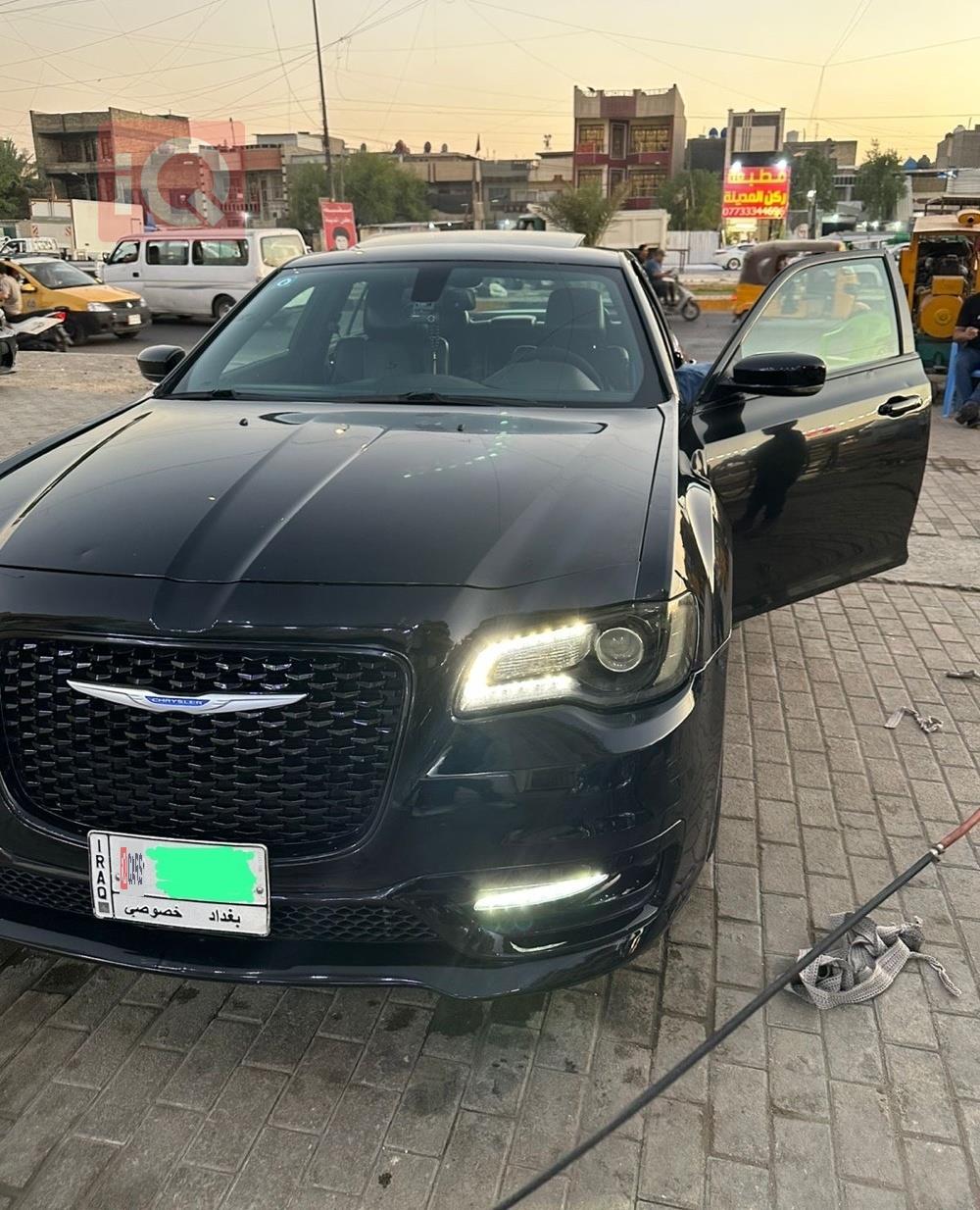 Chrysler 300